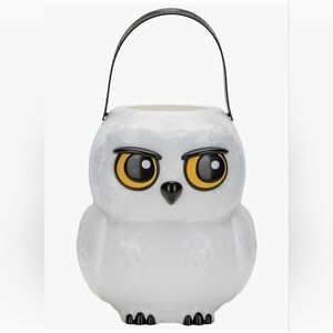 Harry Potter Hedwig Pail